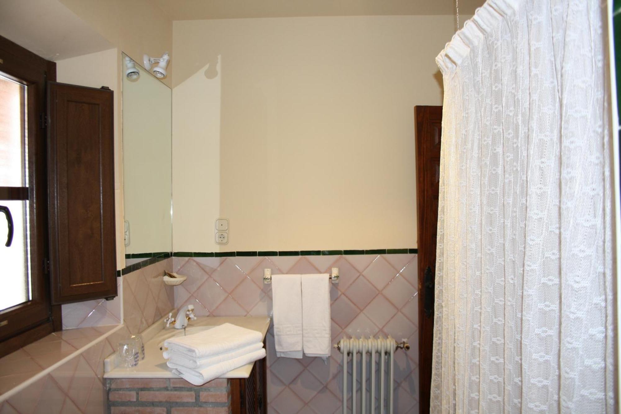 Triple Room Mountain View